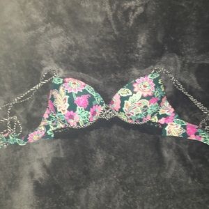 Bikini Bathing Suit Top